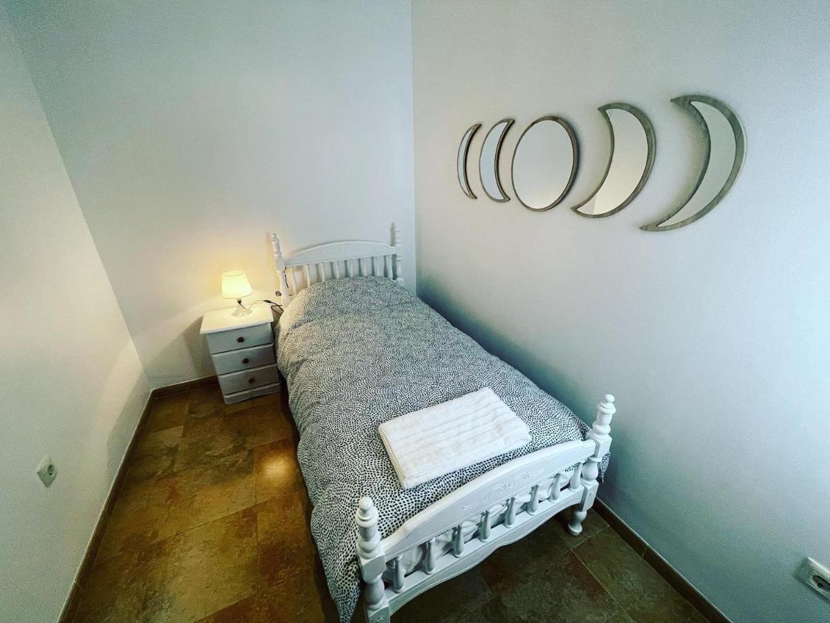 Apartamentos Colon Pondos Linares  Exterior foto