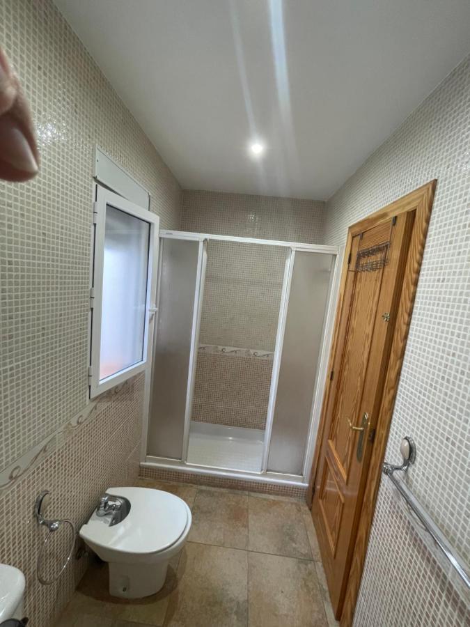 Apartamentos Colon Pondos Linares  Exterior foto